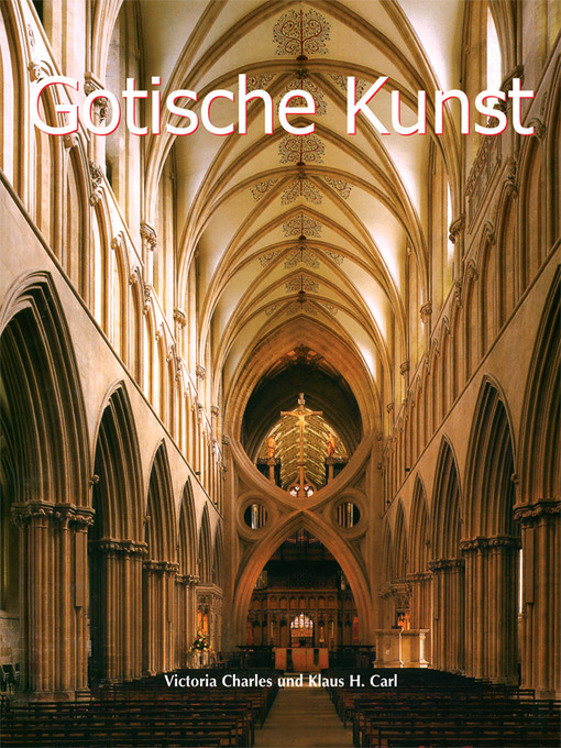 Title details for Gotische Kunst by Victoria Charles - Available